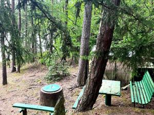 Prodej chaty, Pňovany, 45 m2