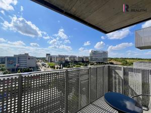 Pronájem bytu 2+kk, Praha - Stodůlky, Hábova, 49 m2