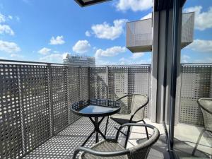 Pronájem bytu 2+kk, Praha - Stodůlky, Hábova, 49 m2