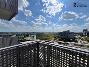 Pronájem bytu 2+kk, Praha - Stodůlky, Hábova, 49 m2