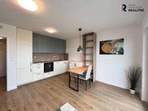 Pronájem bytu 2+kk, Praha - Stodůlky, Hábova, 49 m2