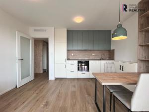 Pronájem bytu 2+kk, Praha - Stodůlky, Hábova, 49 m2