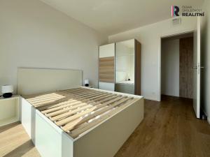 Pronájem bytu 2+kk, Praha - Stodůlky, Hábova, 49 m2