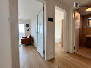 Pronájem bytu 2+kk, Praha - Stodůlky, Hábova, 49 m2