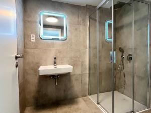 Pronájem bytu 2+kk, Praha - Stodůlky, Hábova, 49 m2