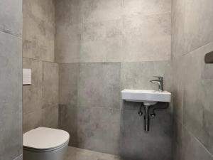 Pronájem bytu 2+kk, Praha - Stodůlky, Hábova, 49 m2