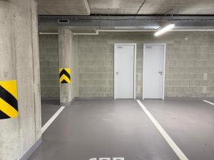 Pronájem bytu 2+kk, Praha - Stodůlky, Hábova, 49 m2
