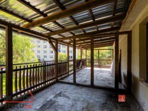 Prodej rodinného domu, Plasy, Potoční, 200 m2