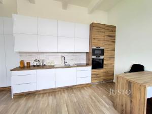 Pronájem bytu 3+kk, Písek - Pražské Předměstí, Pražská, 70 m2