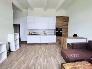 Pronájem bytu 3+kk, Písek - Pražské Předměstí, Pražská, 70 m2