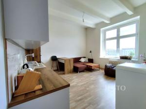 Pronájem bytu 3+kk, Písek - Pražské Předměstí, Pražská, 70 m2