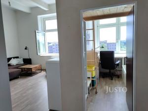 Pronájem bytu 3+kk, Písek - Pražské Předměstí, Pražská, 70 m2