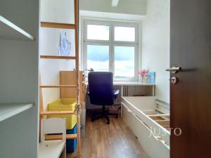 Pronájem bytu 3+kk, Písek - Pražské Předměstí, Pražská, 70 m2