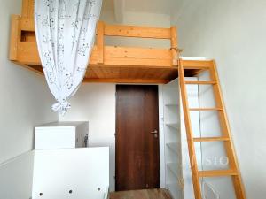 Pronájem bytu 3+kk, Písek - Pražské Předměstí, Pražská, 70 m2