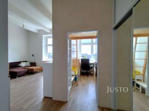 Pronájem bytu 3+kk, Písek - Pražské Předměstí, Pražská, 70 m2