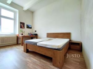 Pronájem bytu 3+kk, Písek - Pražské Předměstí, Pražská, 70 m2