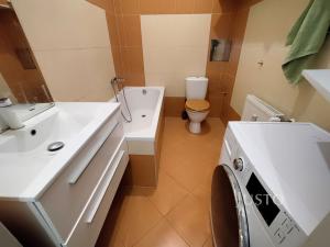 Pronájem bytu 3+kk, Písek - Pražské Předměstí, Pražská, 70 m2