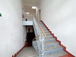 Pronájem bytu 3+kk, Písek - Pražské Předměstí, Pražská, 70 m2