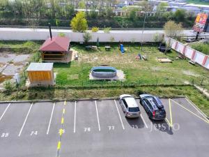 Pronájem bytu 3+kk, Písek - Pražské Předměstí, Pražská, 70 m2