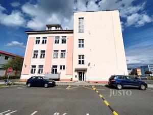 Pronájem bytu 3+kk, Písek - Pražské Předměstí, Pražská, 70 m2
