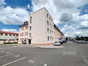 Pronájem bytu 3+kk, Písek - Pražské Předměstí, Pražská, 70 m2