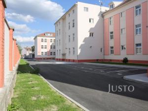 Pronájem bytu 3+kk, Písek - Pražské Předměstí, Pražská, 70 m2
