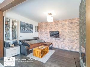 Prodej rodinného domu, Dolní Lhota, Na Předměstí, 99 m2