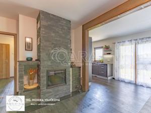 Prodej rodinného domu, Dolní Lhota, Na Předměstí, 99 m2