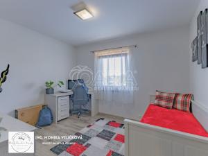 Prodej rodinného domu, Dolní Lhota, Na Předměstí, 99 m2