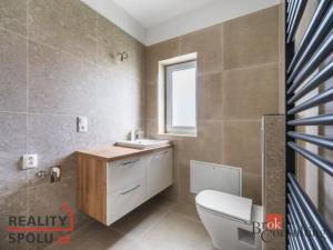 Prodej rodinného domu, Vrbátky, 132 m2