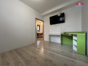 Pronájem bytu 2+kk, Prostějov, Česká, 47 m2