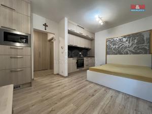 Pronájem bytu 2+kk, Prostějov, Česká, 47 m2