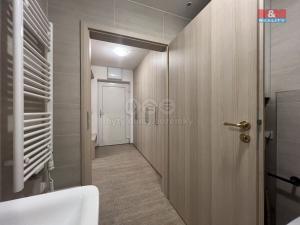 Pronájem bytu 2+kk, Prostějov, Česká, 47 m2