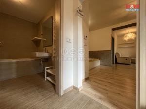 Pronájem bytu 2+kk, Prostějov, Česká, 47 m2