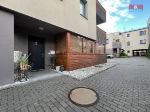 Pronájem bytu 2+kk, Prostějov, Česká, 47 m2