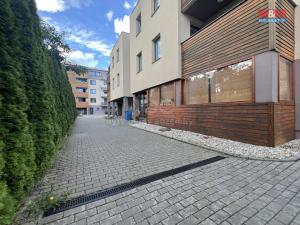Pronájem bytu 2+kk, Prostějov, Česká, 47 m2