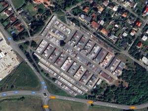 Prodej garáže, Kolín, 19 m2