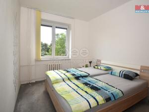 Prodej bytu 3+kk, Ostrava - Poruba, Aleše Hrdličky, 49 m2