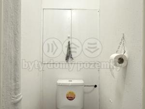 Prodej bytu 3+kk, Ostrava - Poruba, Aleše Hrdličky, 49 m2