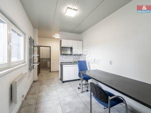 Pronájem výrobních prostor, Velké Meziříčí, Karlov, 532 m2