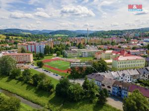 Prodej rodinného domu, Nový Jičín, Nábřežní, 240 m2