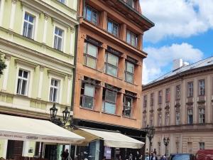 Pronájem obchodního prostoru, Praha - Staré Město, Na příkopě, 49 m2