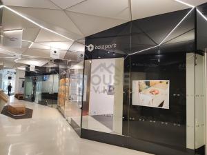 Pronájem obchodního prostoru, Praha - Staré Město, Na příkopě, 49 m2