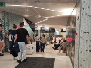 Pronájem obchodního prostoru, Praha - Staré Město, Na příkopě, 49 m2