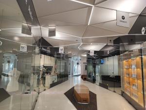Pronájem obchodního prostoru, Praha - Staré Město, Na příkopě, 49 m2