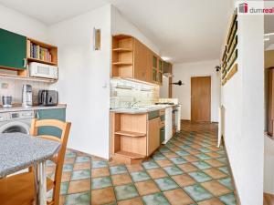Pronájem bytu 3+1, Karlovy Vary - Rybáře, Sibiřská, 84 m2