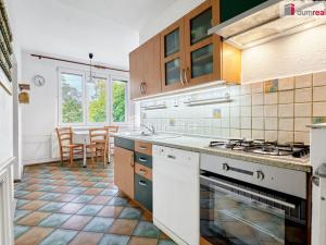 Pronájem bytu 3+1, Karlovy Vary - Rybáře, Sibiřská, 84 m2