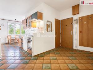 Pronájem bytu 3+1, Karlovy Vary - Rybáře, Sibiřská, 84 m2