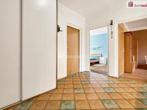 Pronájem bytu 3+1, Karlovy Vary - Rybáře, Sibiřská, 84 m2