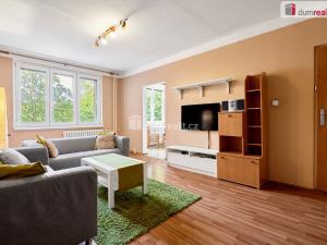 Pronájem bytu 3+1, Karlovy Vary - Rybáře, Sibiřská, 84 m2